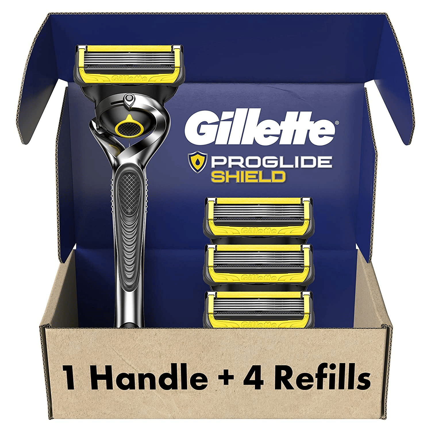 Gillette ProGlide Shield Razor